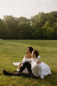 Las vegas elopement photos