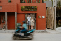Tulum Adventure Elopement