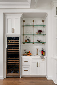 Pedersen Dining Room Chandelier