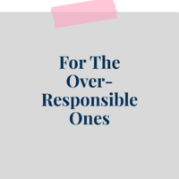 If you’re the one who organizes, plans, tracks, and handles everything , even while burning out, this space offers structure, relief, and practical support. Because managing it all shouldn’t mean losing yourself.