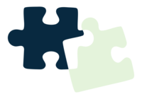 Neurodivergent nutrition support icon for ADHD autism and executive function challenges by qualified eating disorder dietitian