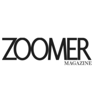 Zoomer Magazine Logo