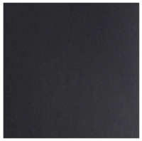 Black Placemat