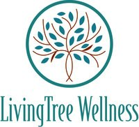 LivingTree Wellness Collective logo