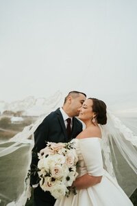 Bridal Makeup in Rhode Island