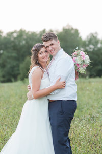 wooster ohio september wedding photos photographed by jamie lynette photography canton ohio wedding and senior photographer