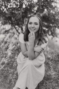 Doula from Cherry Blossom Doulas