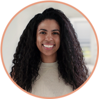 Liz Cafarelli - Student at Highest Self Institute