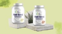 Restore L-glutamine powder by Eat Your Nutrition.