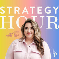 The Strategy Hour Podcast