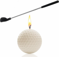 Golf Candle