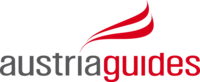 Logo der offiziellen Fremdenführer Österreichs