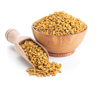 organic fenugreek seeds for hair