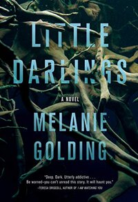 Little Darlings Melanie Golding PBD Loves Books Progression By Design