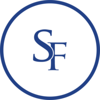 SmartFlyer-SF-Circle-Logo-Blue