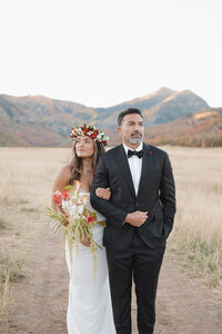 Utah Wedding Photographer