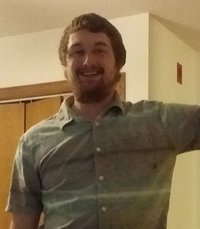 Zach Robinson Groomsman