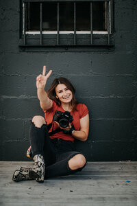 Lydia Rae Photography Midwest Photographer