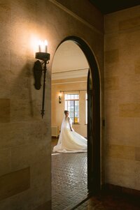 Intimate elopement-style wedding in Clearwater, FL