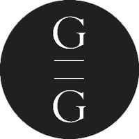 Garden of the Gods resort logo.