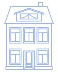 Juma Waganda web element building illustration