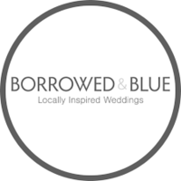 borrowed & blue