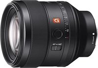 Sony FE 85mm f:1.4 GM Lens (Renewed)