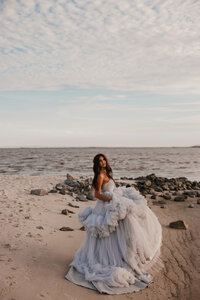 Wedding Photographer in MS | Stacy Landers Photography
