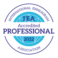 IEA Accreditation Mark 2022- Professional