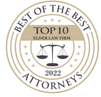 Top 10 Estate Planning Law Firm