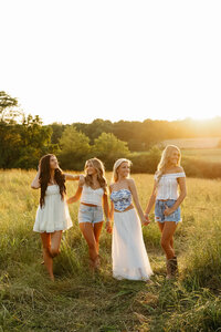 atlanta photographers senior pictures