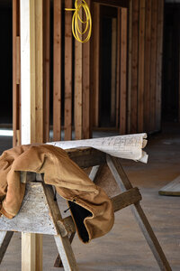 general contractor custom home builder