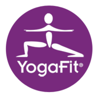 yogafit badge