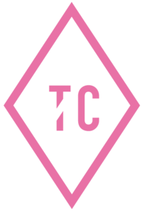 TC Graphic pink