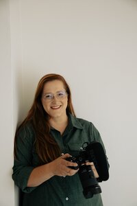 Sophie videograaf in Antwerpen