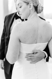 Wedding photographer St. Louis Union Station