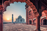 Travel to India