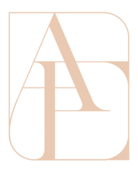 Amy Elizabeth Artistry footer logo