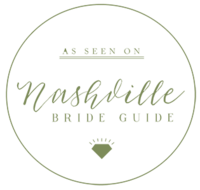 Feature Icon for Nashville Bride Guide publication