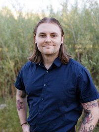 Ron Vaught, Pharmacist