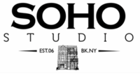 Soho logo