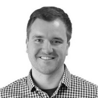 headshot of Ray Sawell