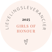 Button-Lievelingsleverancier-2025 Girls of honour