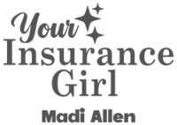 Your Insurance Girl