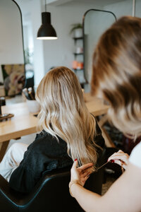 Cambridge Ontario's Hematite Images Photography takes on a branding session