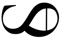 The Estate Story logo — a refined wordmark crafted to reflect quiet power, luxury real estate design, and elevated brand presence.