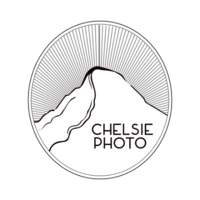 Chelsie Photo Transparent Logo 2021