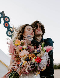 San Antonio & Austin Wedding & Event Planner