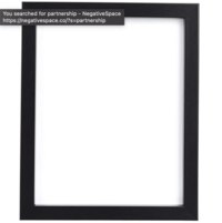 Black Frame