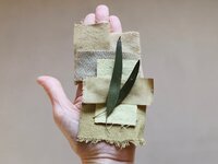 Natural dye workshops London
